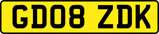 GD08ZDK