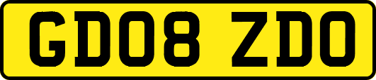 GD08ZDO