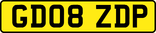 GD08ZDP