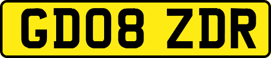 GD08ZDR
