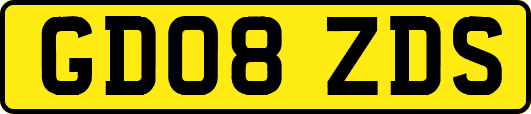 GD08ZDS