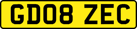 GD08ZEC