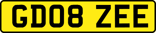 GD08ZEE