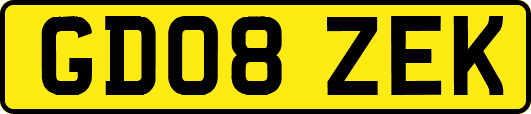 GD08ZEK