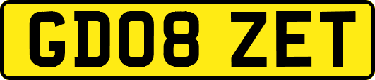 GD08ZET