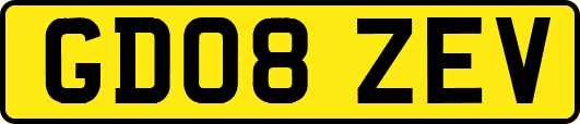 GD08ZEV