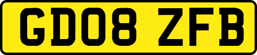 GD08ZFB