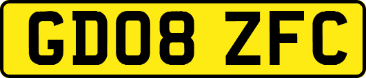 GD08ZFC