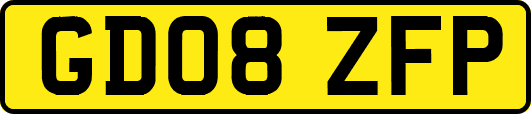 GD08ZFP