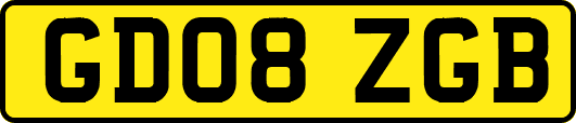 GD08ZGB