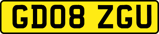 GD08ZGU