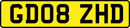 GD08ZHD