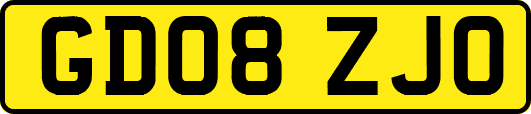 GD08ZJO