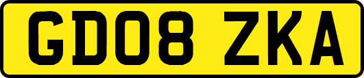 GD08ZKA