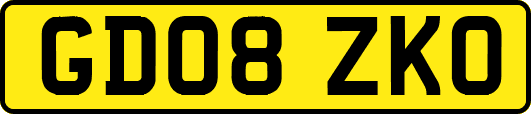 GD08ZKO
