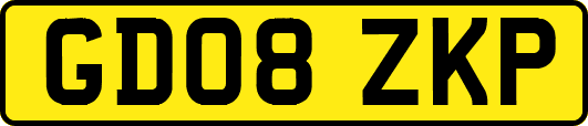 GD08ZKP