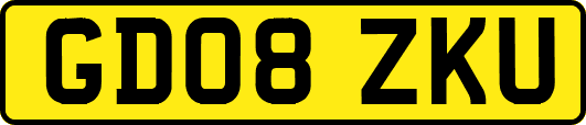 GD08ZKU
