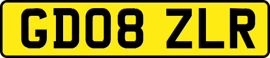 GD08ZLR