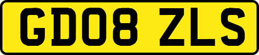 GD08ZLS
