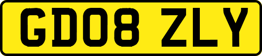GD08ZLY