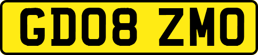 GD08ZMO