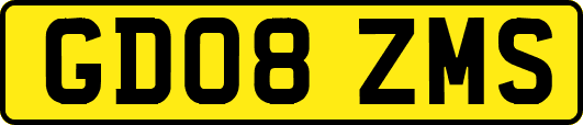 GD08ZMS