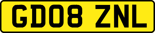 GD08ZNL