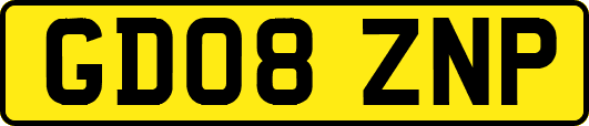 GD08ZNP