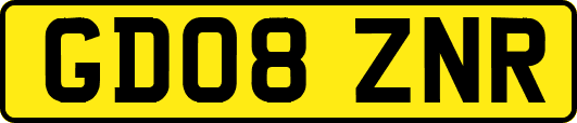 GD08ZNR