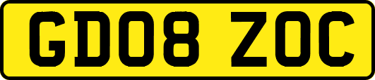 GD08ZOC