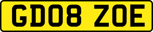 GD08ZOE