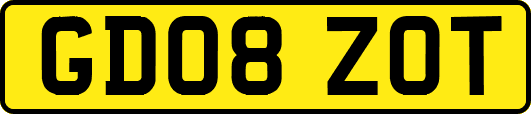 GD08ZOT