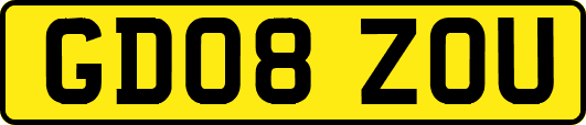 GD08ZOU