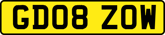 GD08ZOW