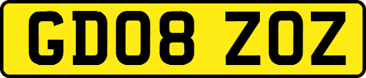 GD08ZOZ