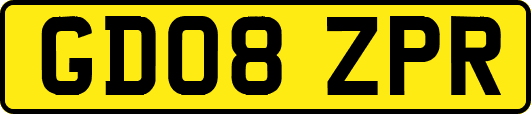 GD08ZPR