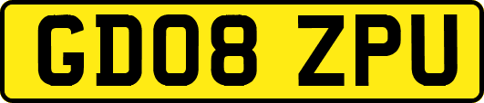 GD08ZPU