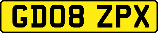 GD08ZPX