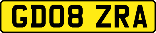 GD08ZRA