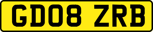 GD08ZRB