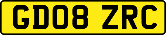 GD08ZRC