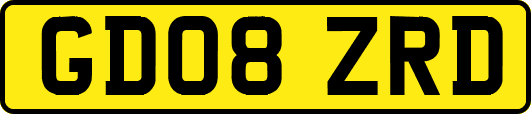 GD08ZRD