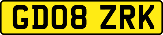GD08ZRK