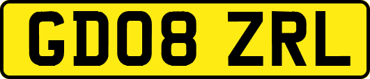 GD08ZRL