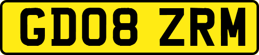 GD08ZRM