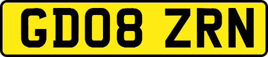 GD08ZRN