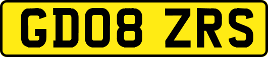 GD08ZRS