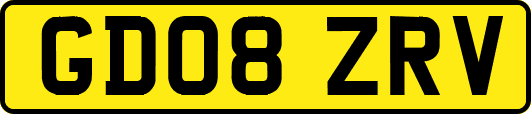 GD08ZRV