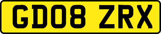 GD08ZRX
