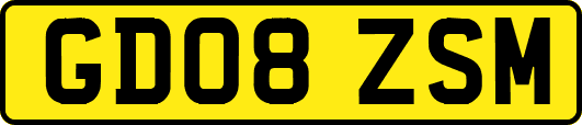 GD08ZSM